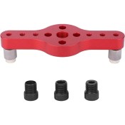 Resim Guangdong Spirit Ağaç Işleme Delik Delici Bulucu Yuvarlak Ahşap Dübel Delik Delici (Yurt Dışından) 