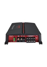Resim Pıoneer Gm-A4704 4 Kanal Oto Amfi 520W 