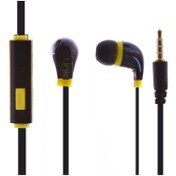 Resim LİNKTECH H320 HEADPHONE KULAKLIK SİYAH 