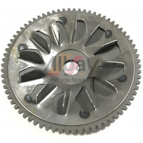 Resim TVS WEGO MARŞ DİŞLİSİ 