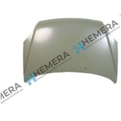 Resim Eşdeğer Ürün Sımyı Oem No:664001f010-664000z000- Uyumlu Kıa Sportage 2004-2010 Kaputmotor Syka028g-002 