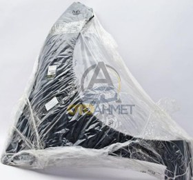 Resim Renault Clio 4 Sağ Ön Çamurluk-631002841R 