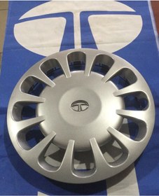 Resim 4 adet. TATA İNDİGO / İNDİCA MARİNA JANT KAPAĞI 14 4 adet 