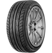 Resim Yokohama 235/35 R19 91W XL Advan Fleva V701 Oto Yaz Lastiği (2025 Üretim) 