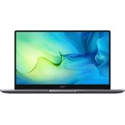 Resim Huawei Matebook D15 Intel Core i5 10210U 16 GB 512 GB SSD 15.6" Windows 10 Home FHD Taşınabilir Bilgisayar BOD-WAH9P 