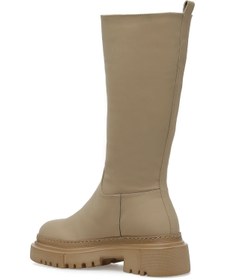Resim Nine West Izzy2 2pr Vizon Kadın Çizme 