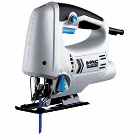 Resim Mac Allister Mac Allıster 600 Watt Dekupaj Testere 