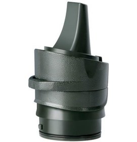 Resim Miniwell L600 Karbon Fiber Yedek Filtre Siyah 