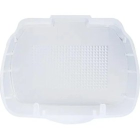 Resim JJC Flaş Diffuser (Canon 600EX II-RT) 