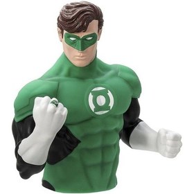 Resim Green Lantern Bust Bank Kumbara 