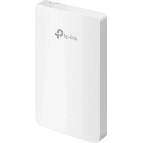 Resim Tp-Link Omada AC1200 EAP235-WALL Gigabit Wall Plate Access Point 