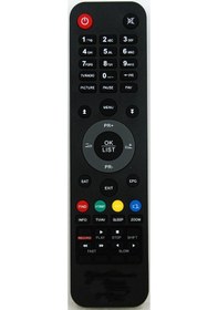 Resim Next Hdmı Ip Uydu Kumandası 1618 
