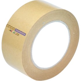 Resim Silikonlu Kraft Koli Bandı 45 mm x 40 mt 