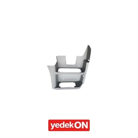 Resim Basamak Axor 1840 Sağ (Beyaz Boyalı - Plastik) 