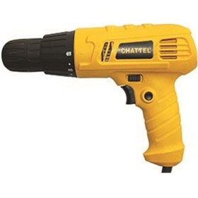 Resim Chattel 4260 Darbesiz Torklu Vidalama Makinası 260W 