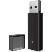 Resim Xiyyadms Xbox Ve Windows Uyumlu Kablosuz Bluetooth Oyun Kolu Adaptörü 