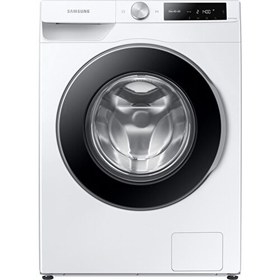 Resim SAMSUNG WW10T604DLE1AH 10.5 Kg 1400 Devir Beyaz Çamaşır Makinesi 