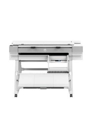 Resim HP DesignJet XT950 (2Y9H1F) 36 inç Çok İşlevli Yazıcı 