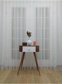 Resim Grek Tül Perde - 350 X 250 