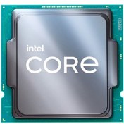 Resim Intel i5-11400 6 Core 2.6Ghz 12Mb 65W LGA1200 11.Nesil Tray (Dahili Grafik VAR, Fan YOK) 
