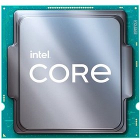 Resim Intel i5-11400 6 Core 2.6Ghz 12Mb 65W LGA1200 11.Nesil Tray (Dahili Grafik VAR, Fan YOK) 