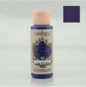 Resim 616 Koyu Mor Kumaş Boyası 59Ml Cc N11.1107 