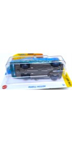 Resim Hot Wheels Purple Passıon 2024 Treasure HUNT-HTF22 