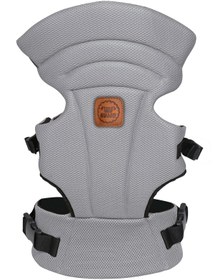 Resim Kujju Comfort Air Kanguru - Gri - Gri / Standart 