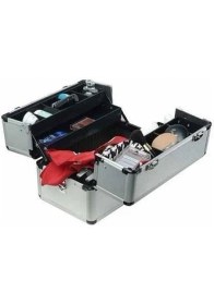 Resim Chanta 944R Alüminyum Avadanlık Çanta 36X22X27 cm 