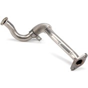 Resim Egr Borusu Axd Transporter T5 2.5 Tdı 070131521af / Puga 