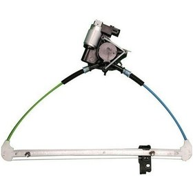 Resim Mga-32126 - Cam Mekanizması Arka Sag Mazda: 3 03 09 / Motor 