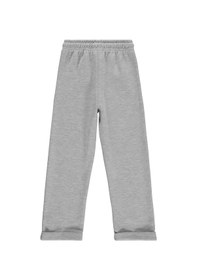 Resim Civil Boys Pike 6-9 Yaş Pantolon - Gri Gri Melanj 