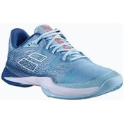 Resim Jet Mach 3 Clay Men Mavi Tenis Ayakkabısı Mavi 
