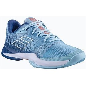 Resim Jet Mach 3 Clay Men Mavi Tenis Ayakkabısı Mavi 
