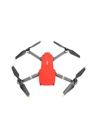 Resim Djı Mavic Pro Dron İçin Gövde Silikon Kılıf Koruyucu Kapak Koruma 