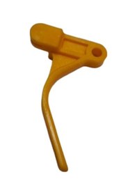 Resim Motorlu Tırpan Alt Tetik Bk53ef 