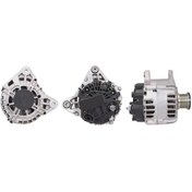 Resim Hella 8el011710-741-alternator Renault Megane Iı 1.4 1.6 7701478093 