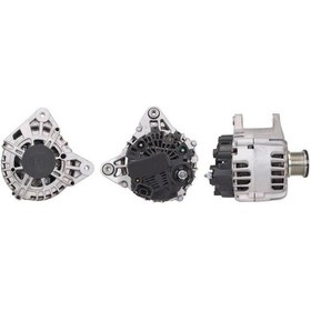 Resim Hella 8el011710-741-alternator Renault Megane Iı 1.4 1.6 7701478093 