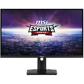 Resim MSI 27 G274QPX WQHD FLAT RAPID IPS 240HZ 1MS G-SYNC COMPATIBLE PIVOT GAMING MONITOR 