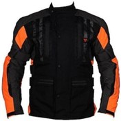 Resim Venom Tourex Mont (Turuncu-Siyah) 