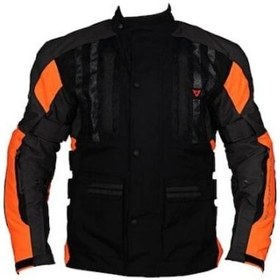 Resim Venom Tourex Mont (Turuncu-Siyah) 