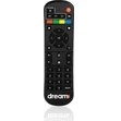Resim Dreamstar A2 Dreamstar Kumandası 