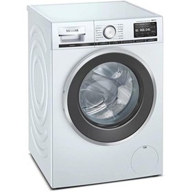 Resim SIEMENS WM14VMH0TR iQ700 9 kg Çamaşır Makinesi 