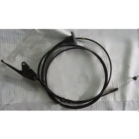 Resim Ceed 06-12 On Kaput Acma Teli ,811901H010-811901H010 