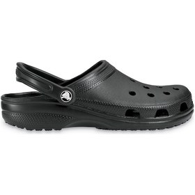 Resim Crocs 10001-001 Siyah Classic Terlik 