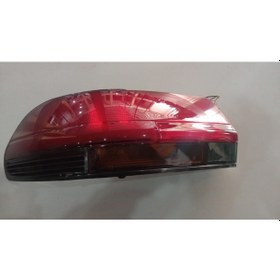 Resim Stop Lambası Corolla Uyumlu Liftback 1988 1992 Sağ 