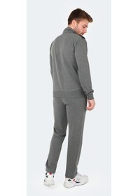 Resim Slazenger Okran In Erkek Eşofman Takımı Antrasit 