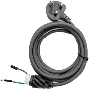 Resim Dyson HS01/HS05 Saç Styler Saç Çubuk Güç Kablosu Ac Kablo Kablosu Ingiltere (Yurt Dışından) 