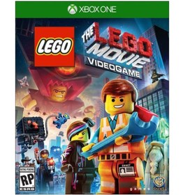 Resim TT Games Lego The Lego Movie Video Game Xbox One Xb1 Oyun (teşhir) 