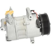 Resim Bosch KLIMA KOMPRESOR TRANSIT CUSTOM V362 14 17 2.2 155PS GNZRZ 